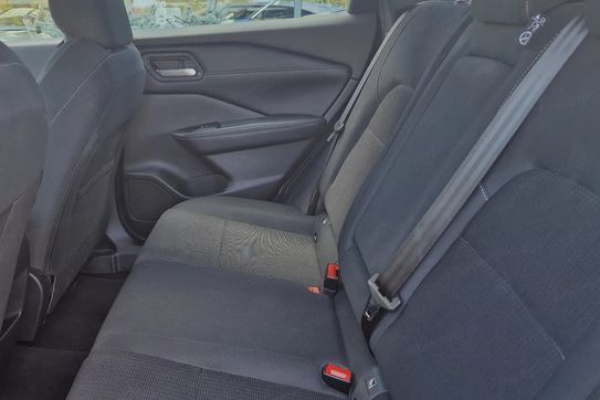 Nissan Qashqai 1.3 DIG-T mHEV Acenta Xtronic