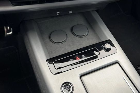 Audi Q7 TDI quattro S line