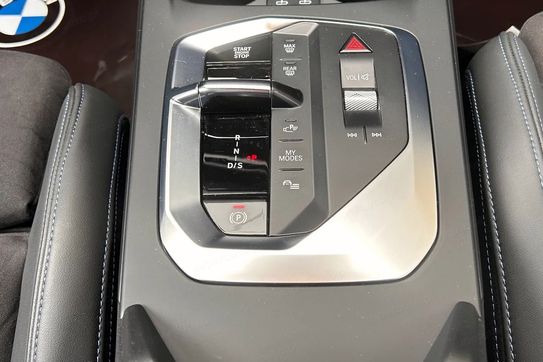 BMW Seria 1 120i M Sport