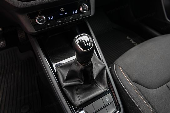 Skoda Scala 1.0 TSI Ambition