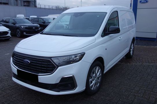 Ford Transit Connect L2H1 Limited