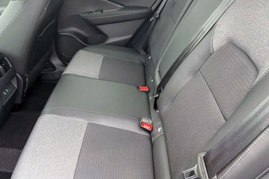 Nissan Qashqai N-Connecta AT 2WD 1.5 e-POWER