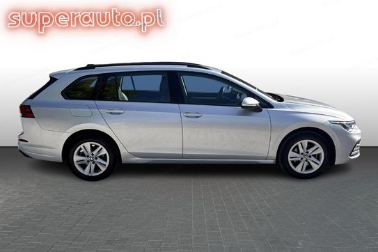 Volkswagen Golf Life 1.5 TSI EVO