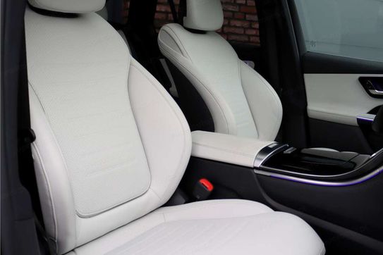 Mercedes GLC 300 de 4-Matic AMG Line