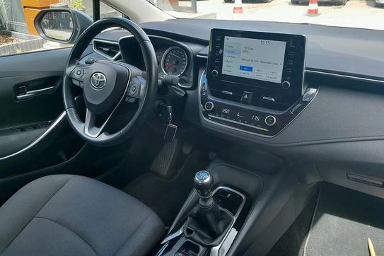Toyota Corolla 1.5 Comfort