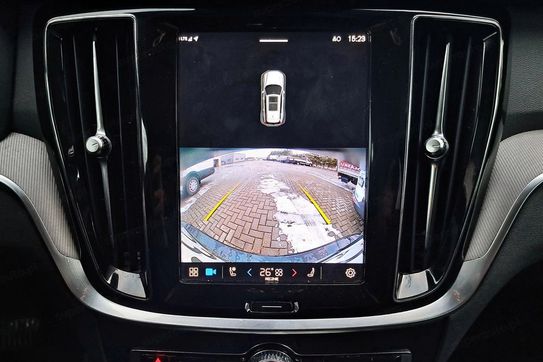 Volvo V60 Cross Country B4 D AWD Plus