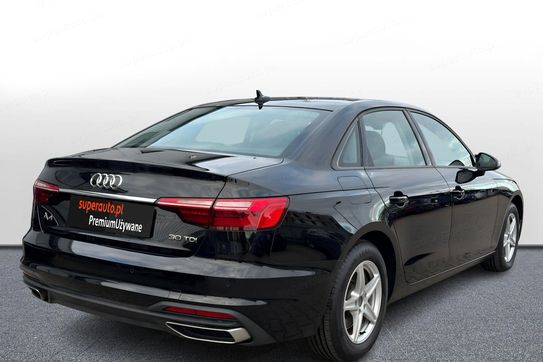 Audi A4 30 TDI mHEV S tronic