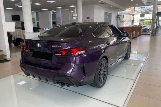 BMW Seria 2 Gran Coupe M235 xDrive