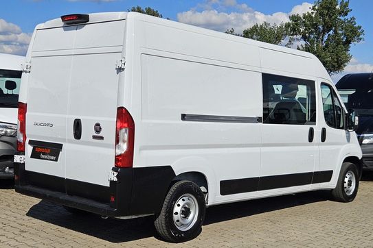 Fiat Ducato L3H2