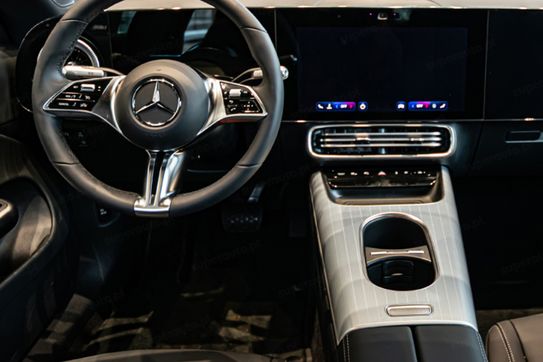 Mercedes CLA 250+ Progressive