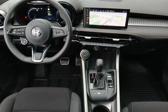 Alfa Romeo Tonale T4 Sprint