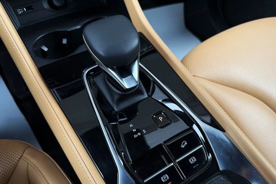MG HS 1.5 t-Gdi Exclusive Dct