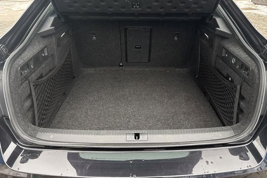 Skoda Superb Sportline 1.5 TSI DSG