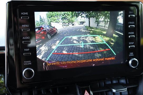 Toyota Corolla 1.8 Hybrid Comfort