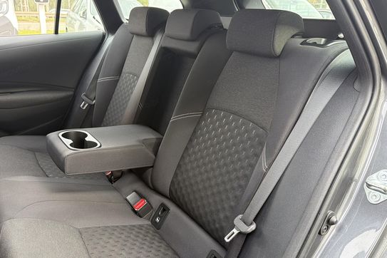 Toyota Corolla 1.8 Hybrid Comfort