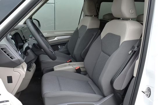 Volkswagen Multivan L2H1 Family DSG