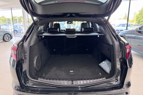 Alfa Romeo Stelvio Turbo Veloce Q4