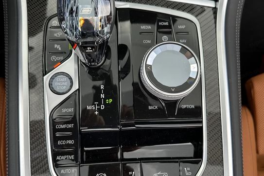 BMW Seria 8 Cabrio M850i xDrive