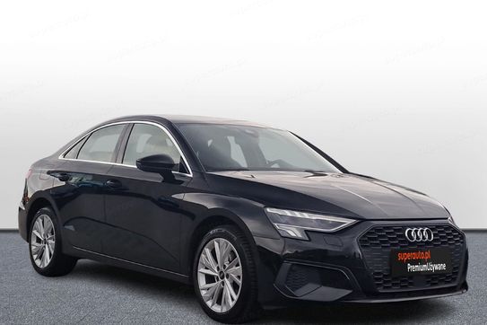 Audi A3 35 TFSI  S tronic