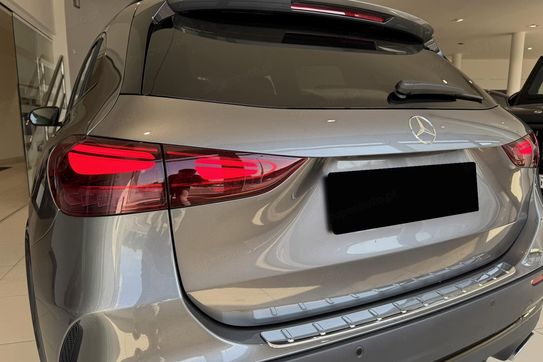 Mercedes GLA 200 AMG Line