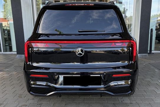 Mercedes GLB 220 AMG Line