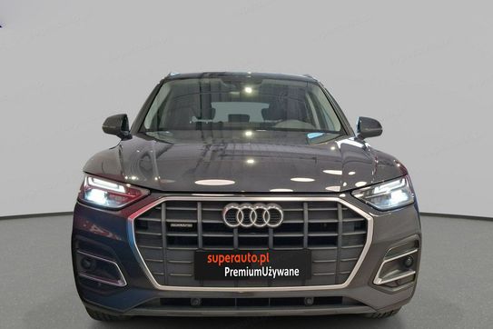 Audi Q5 40 TDI mHEV quattro Advanced S tronic