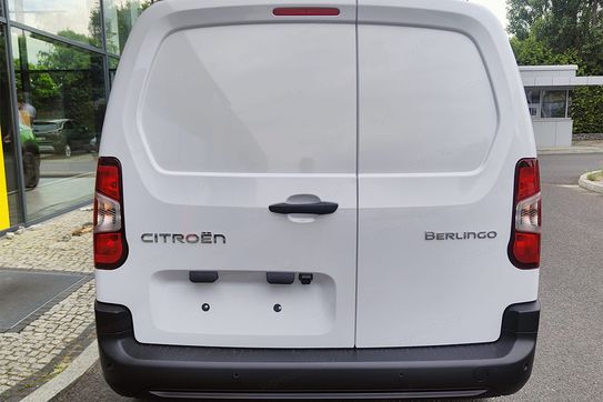 Citroen Berlingo Van XL L2H1