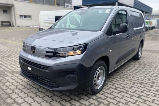 Peugeot Partner Van XL L2H1 EAT8