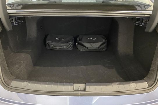 BYD Seal 5 DM-i Design