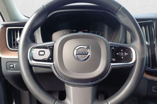 Volvo XC60 T4 Inscription aut