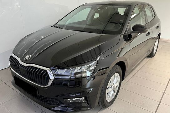 Skoda Fabia Drive 1.0 TSI