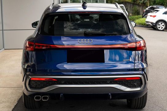 Audi Q5 TDI quattro S line