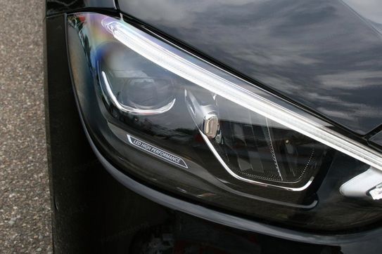 Mercedes Klasa C 180 Business Edition
