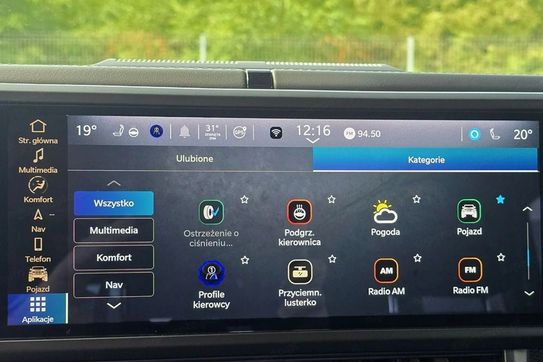 Jeep Wrangler 2.0 Rubicon aut