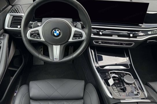 BMW X5 xDrive30d M Sport