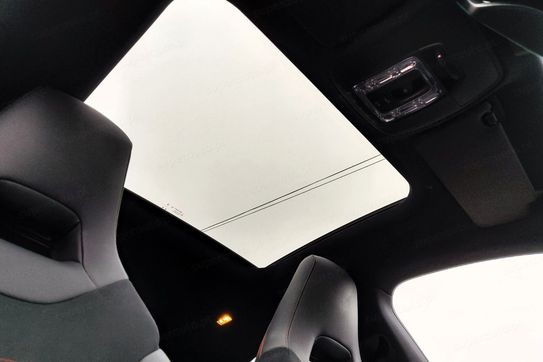 Mercedes CLA 250 e AMG Line