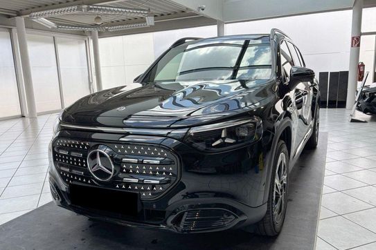 Mercedes GLB 250+ EQ Progressive