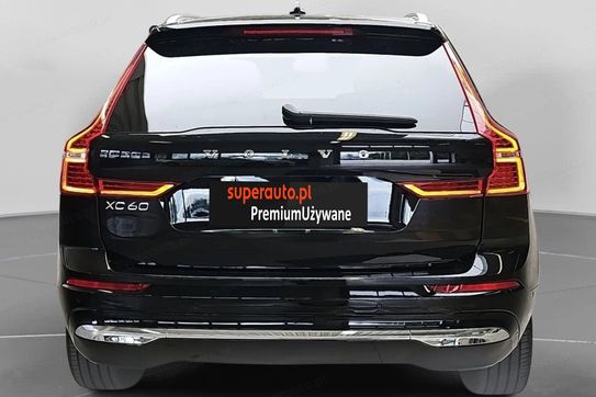 Volvo XC60 T8 Plug-In Hybrid AWD Ultimate Bright