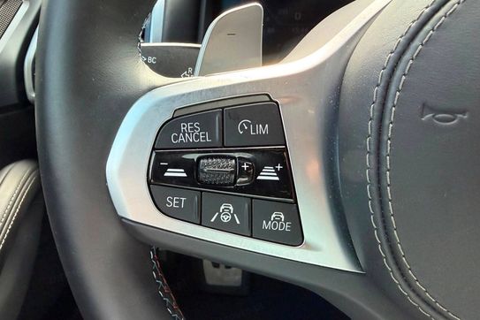 BMW Seria 8 Coupe M850i xDrive