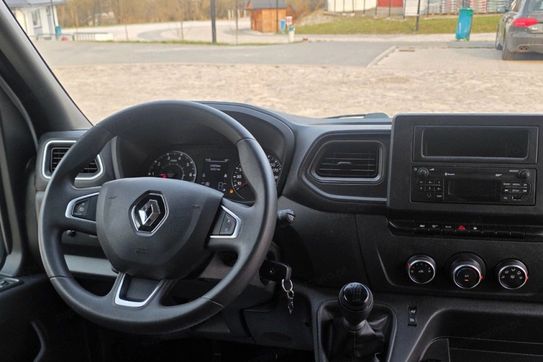 Renault Master 2.3 dCi L3 Extra