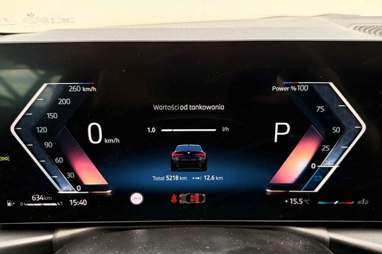 BMW Seria 4 Gran Coupe 430i xDrive M Sport