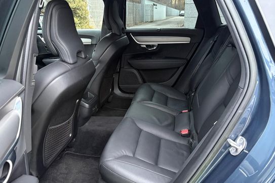 Volvo V90 B4 D Plus Bright