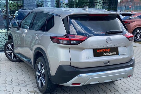 Nissan X-Trail 1.5 VC-T e-POWER Tekna e-4ORCE