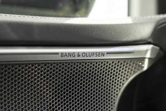 Audi A6 e-Hybrid quattro