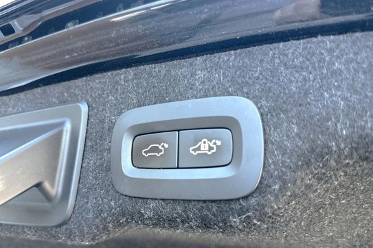 Volvo S90 B4 B Momentum Pro aut