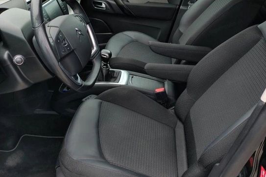 Citroen C4 Spacetourer 1.5 BlueHDi Shine S&S