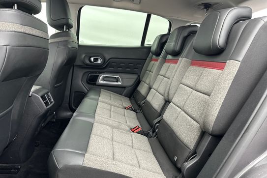 Citroen C5 Aircross C-Series 1.5 BlueHDI EAT8