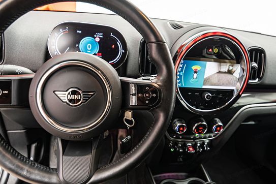 Mini Countryman Cooper ALL4