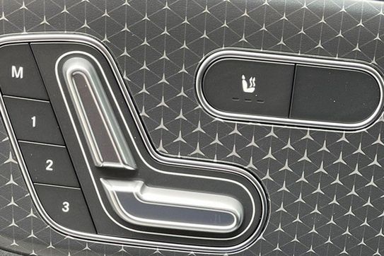 Mercedes GLA 220 4-Matic Progressive