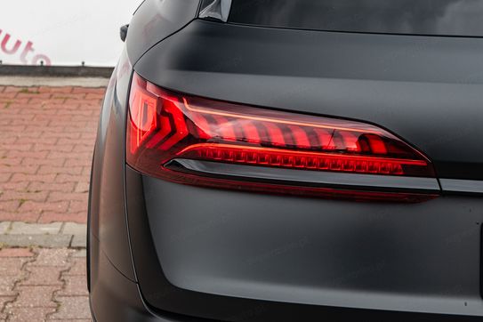 Audi Q7 50 TDI quattro S Line